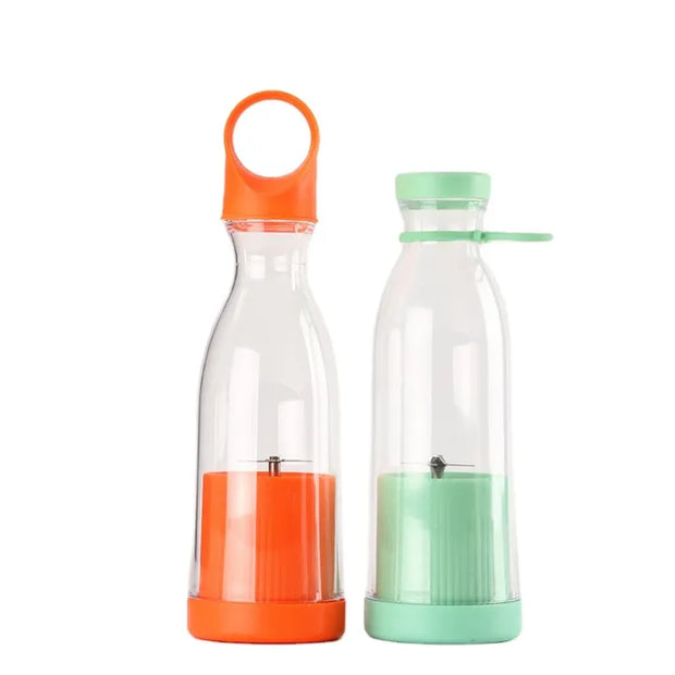 Rechargeable Portable Juicer