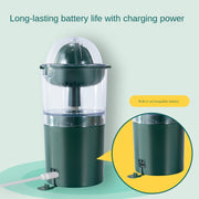 Portable Blender Electric Mini Fruit Juicer