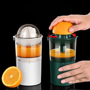 Portable Blender Electric Mini Fruit Juicer
