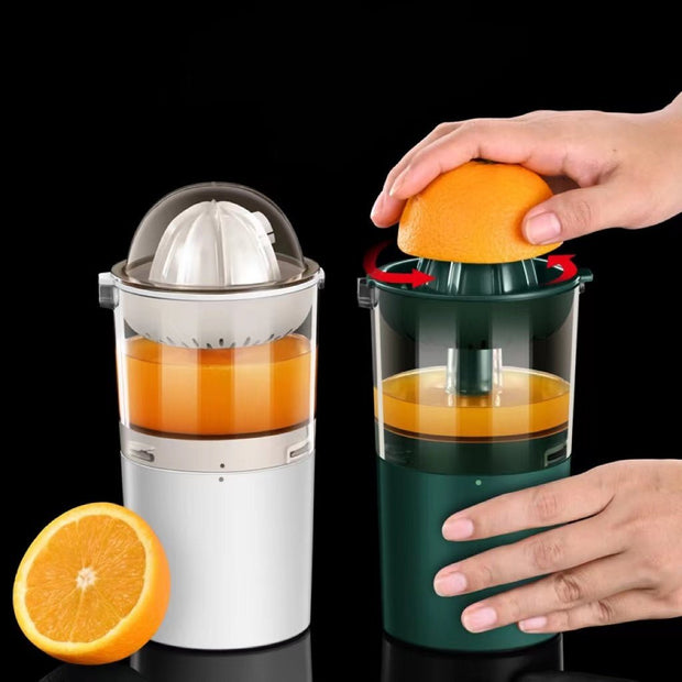 Portable Blender Electric Mini Fruit Juicer