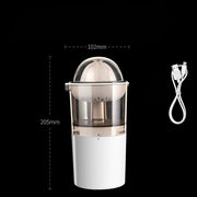 Portable Blender Electric Mini Fruit Juicer