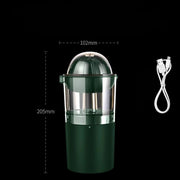 Portable Blender Electric Mini Fruit Juicer